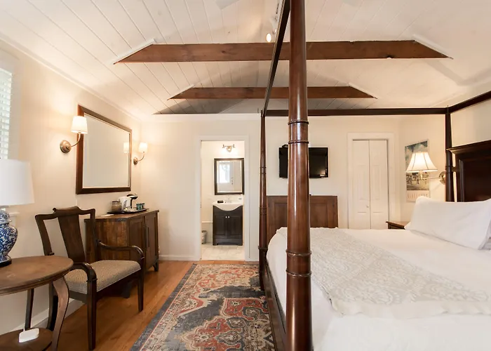 Marshall Slocum Inn